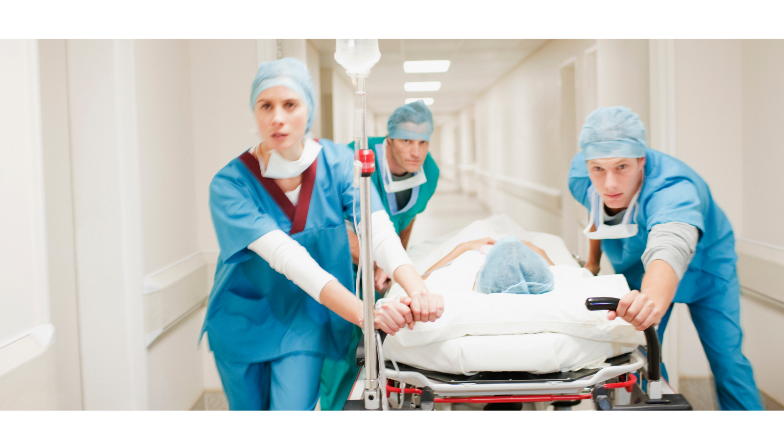Can Respiratory Rate monitoring help identify patient deterioration? 
