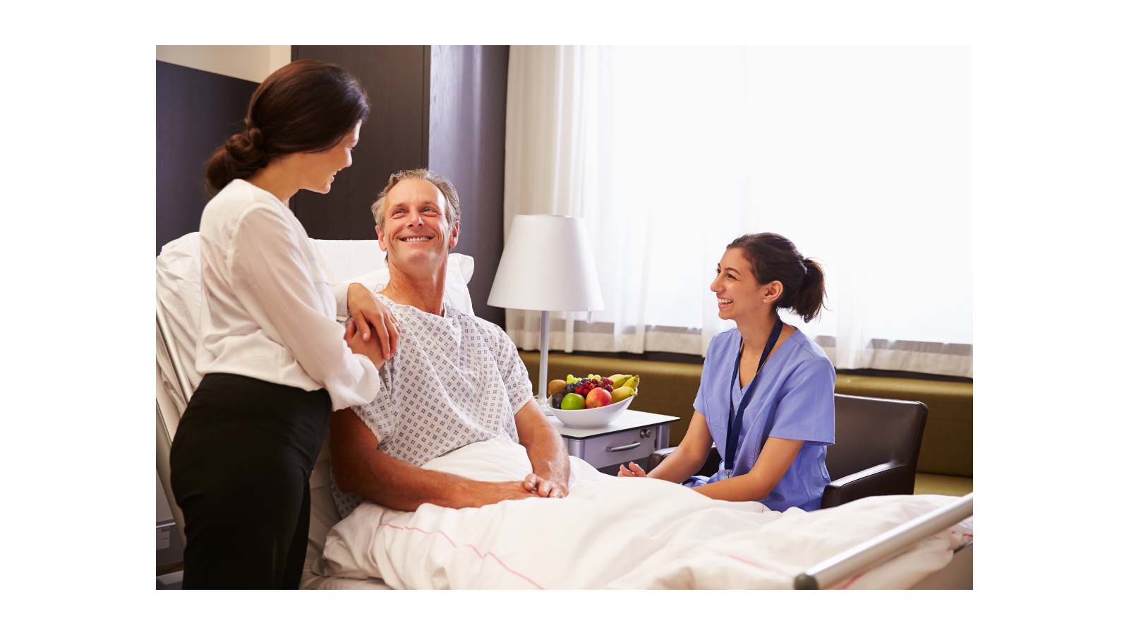 Patient Care